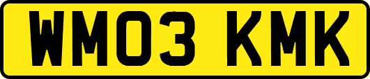 WM03KMK