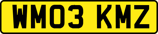WM03KMZ