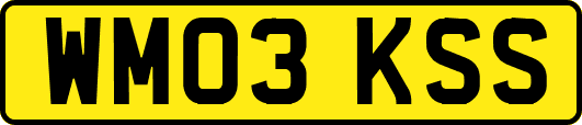 WM03KSS