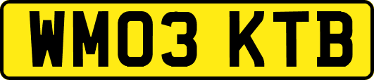 WM03KTB