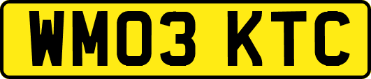 WM03KTC
