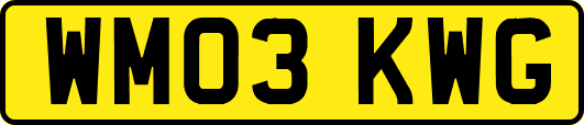 WM03KWG