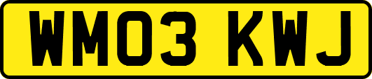WM03KWJ