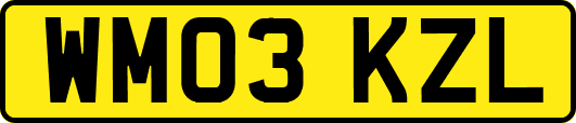WM03KZL