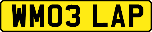 WM03LAP