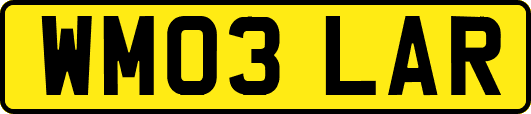 WM03LAR