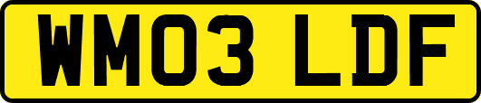 WM03LDF