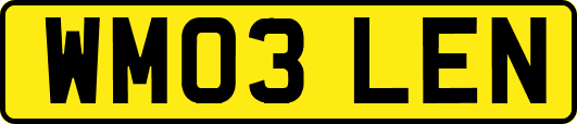 WM03LEN