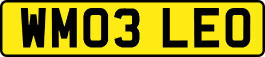 WM03LEO