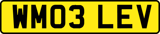 WM03LEV
