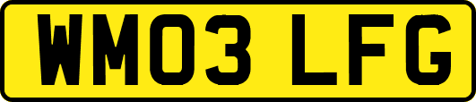 WM03LFG