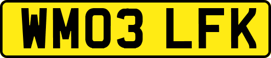 WM03LFK