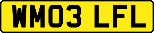 WM03LFL