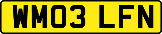 WM03LFN