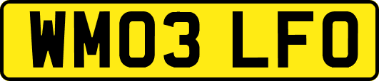 WM03LFO