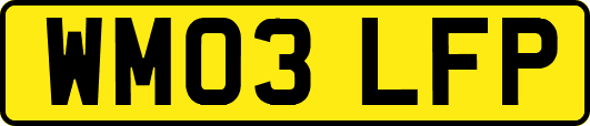 WM03LFP