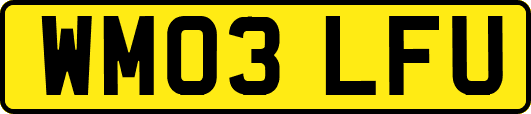 WM03LFU
