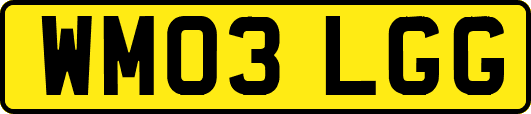 WM03LGG
