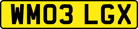 WM03LGX
