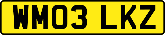 WM03LKZ