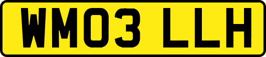 WM03LLH