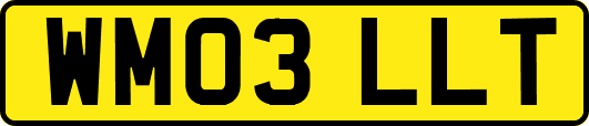 WM03LLT