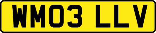 WM03LLV