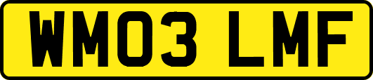 WM03LMF