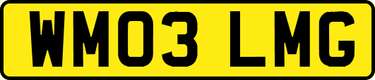 WM03LMG