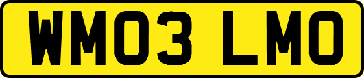 WM03LMO