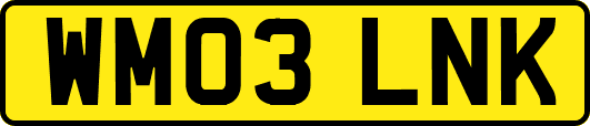 WM03LNK