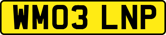 WM03LNP