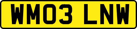 WM03LNW