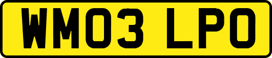 WM03LPO