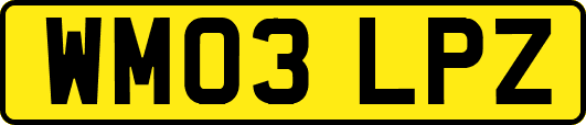 WM03LPZ