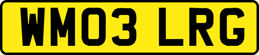 WM03LRG