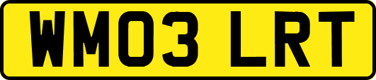 WM03LRT
