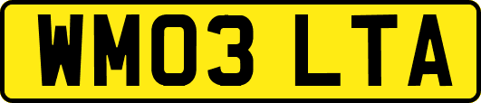 WM03LTA