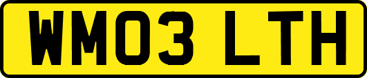 WM03LTH