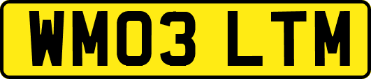 WM03LTM
