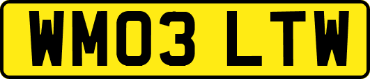 WM03LTW