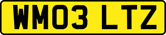 WM03LTZ