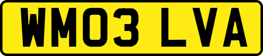 WM03LVA