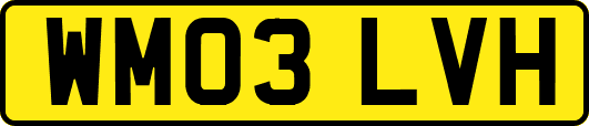 WM03LVH