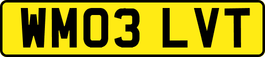WM03LVT