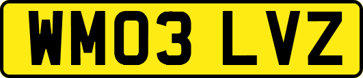 WM03LVZ
