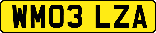 WM03LZA