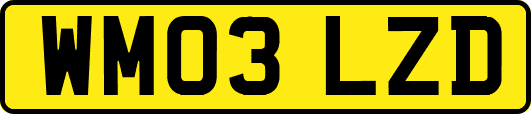 WM03LZD
