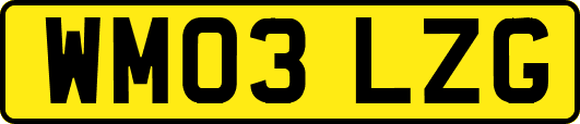WM03LZG