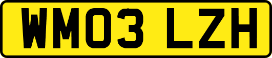 WM03LZH
